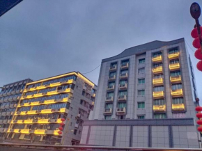 PAI Hotel Nanchong Huaxi Normal University